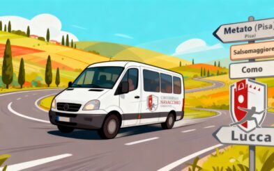 Dal Granducato a Monguzzo: un weekend di grande scherma per il nostro Circolo.