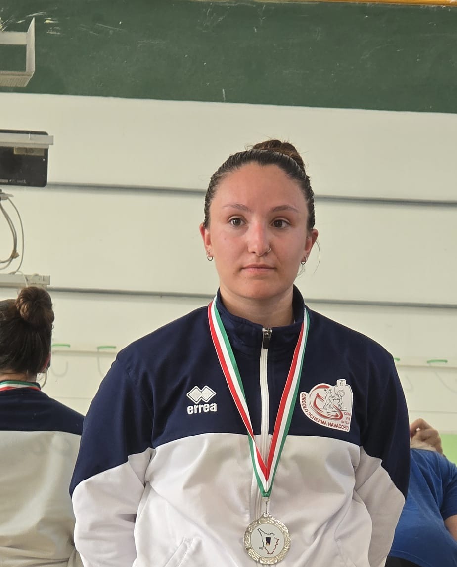 Campionato Regionale Assoluti Silver una giornata di sport e partecipazione