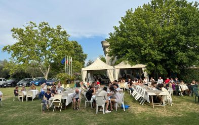 Festa di fine stagione al nostro Circolo: una serata di sport, condivisione e passione