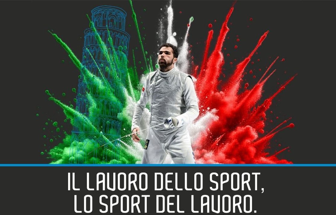 Il lavoro dello sport, lo sport del lavoro