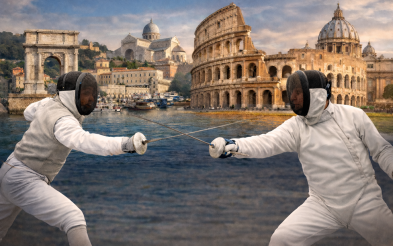 Navacchio cresce in pedana: segnali positivi tra Ancona e Roma