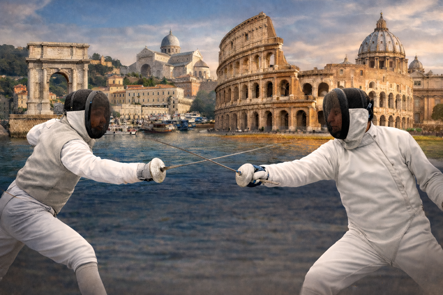 Navacchio cresce in pedana: segnali positivi tra Ancona e Roma