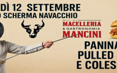 Festa di Fine Campi Solari e Inizio Nuovo Anno